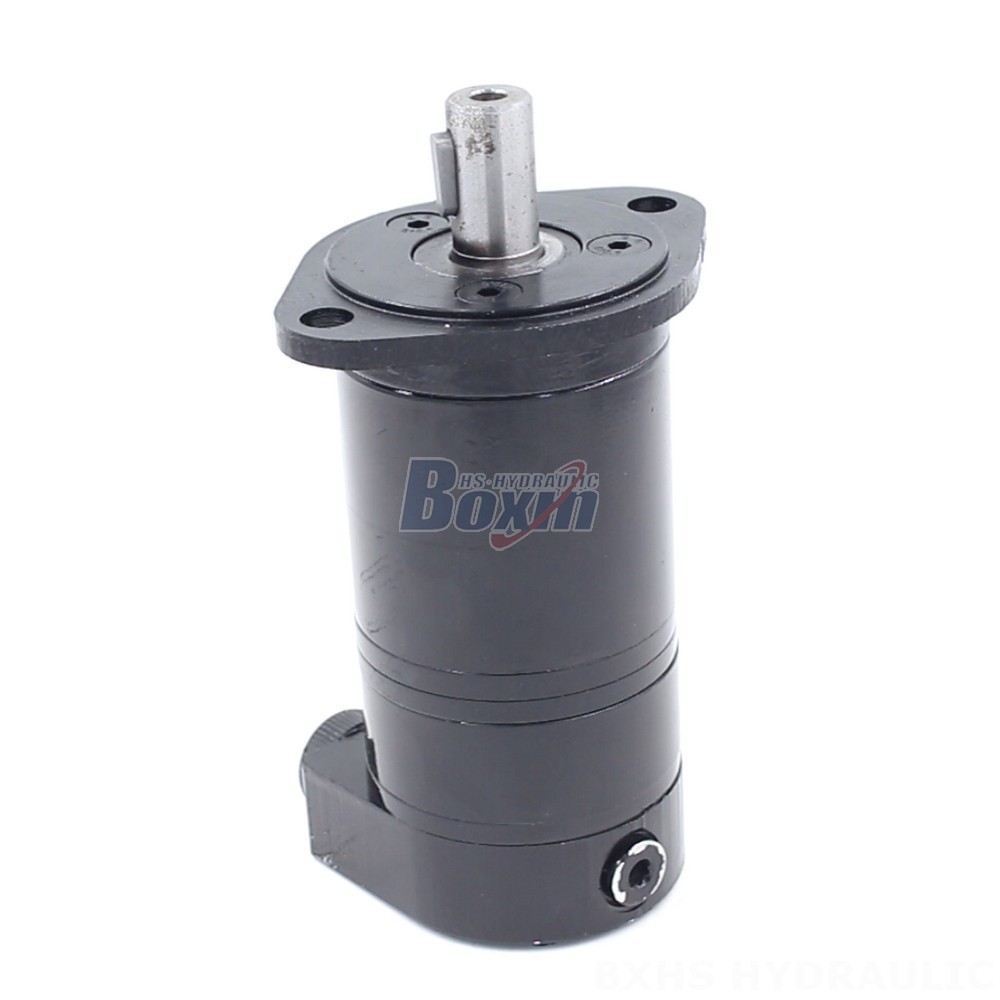 BMM Cycloid Hydraulic Motor 8 cc/r 14 Lpm - Distributors Wanted Globally cover photo